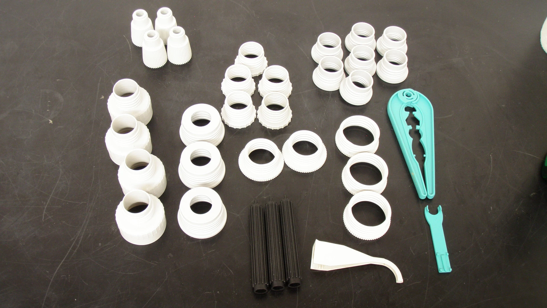 Brand  Bottletop Dispenser Parts