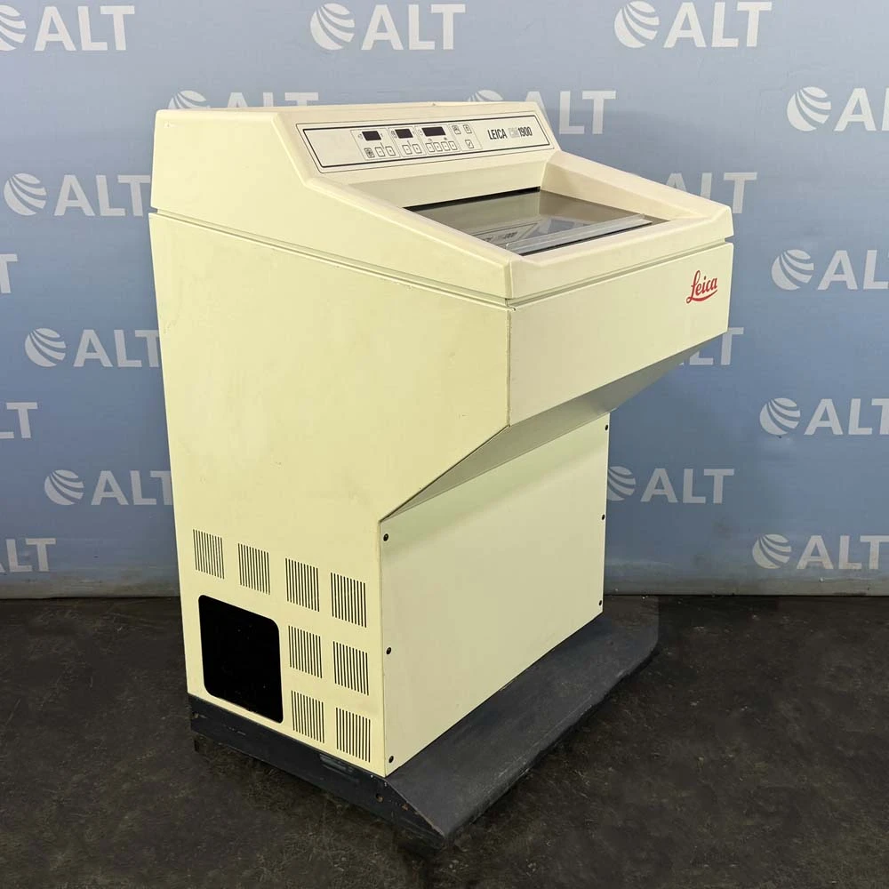 Leica  CM1900 Rotary Microtome