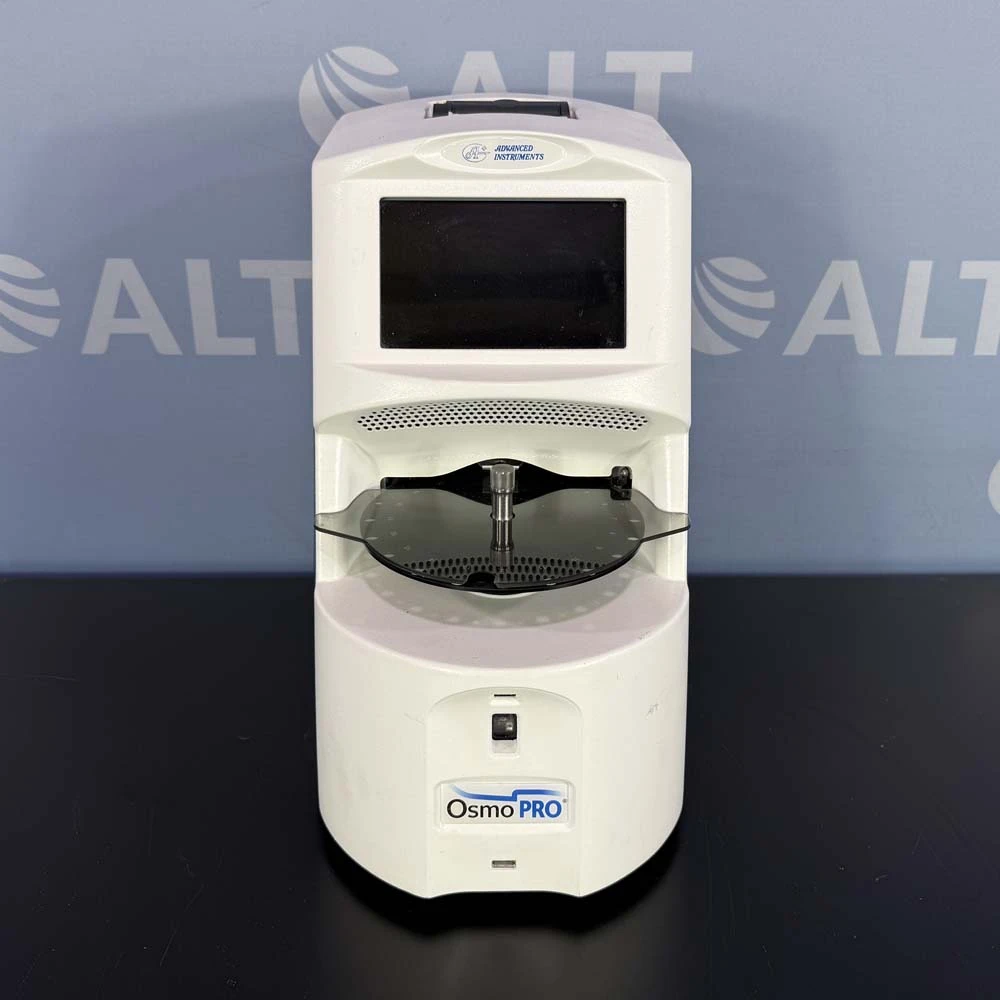 Advanced Instruments OsmoPro Multi-Sample Micro-Osmometer
