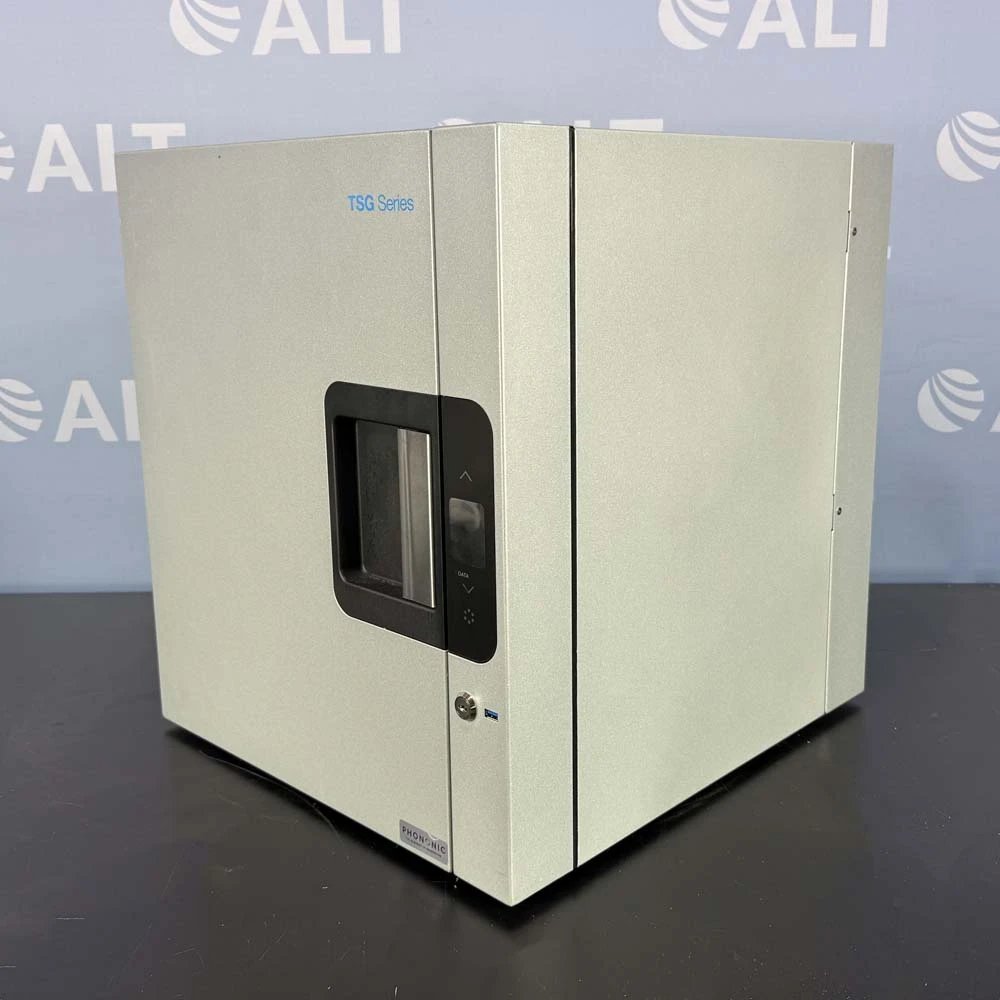 Thermo Scientific  1.8 cu. ft. Compact Refrigerator, Model TSG205SA