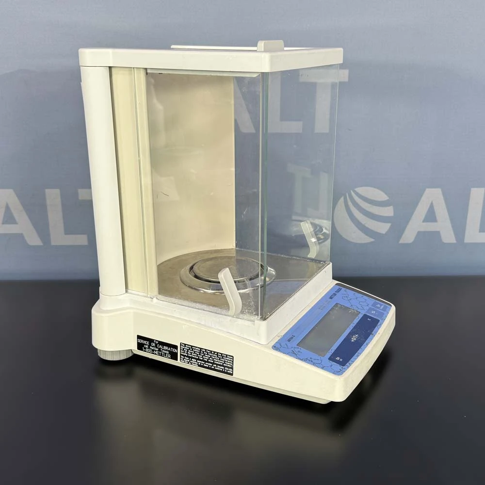 Mettler Toledo  AB104-S Analytical Balance