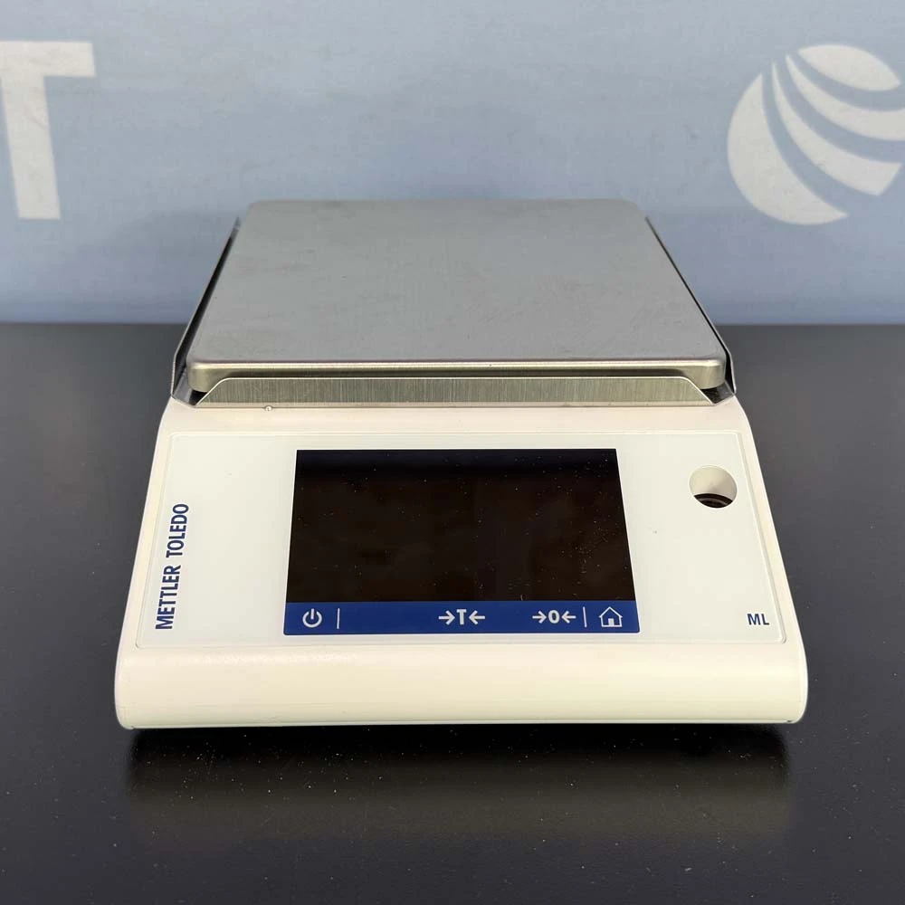 Mettler Toledo  ML802T Digital Scale
