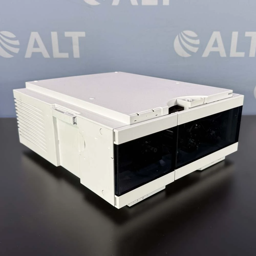 Agilent  1260 Infinity II Flexible Pump (G7104C)
