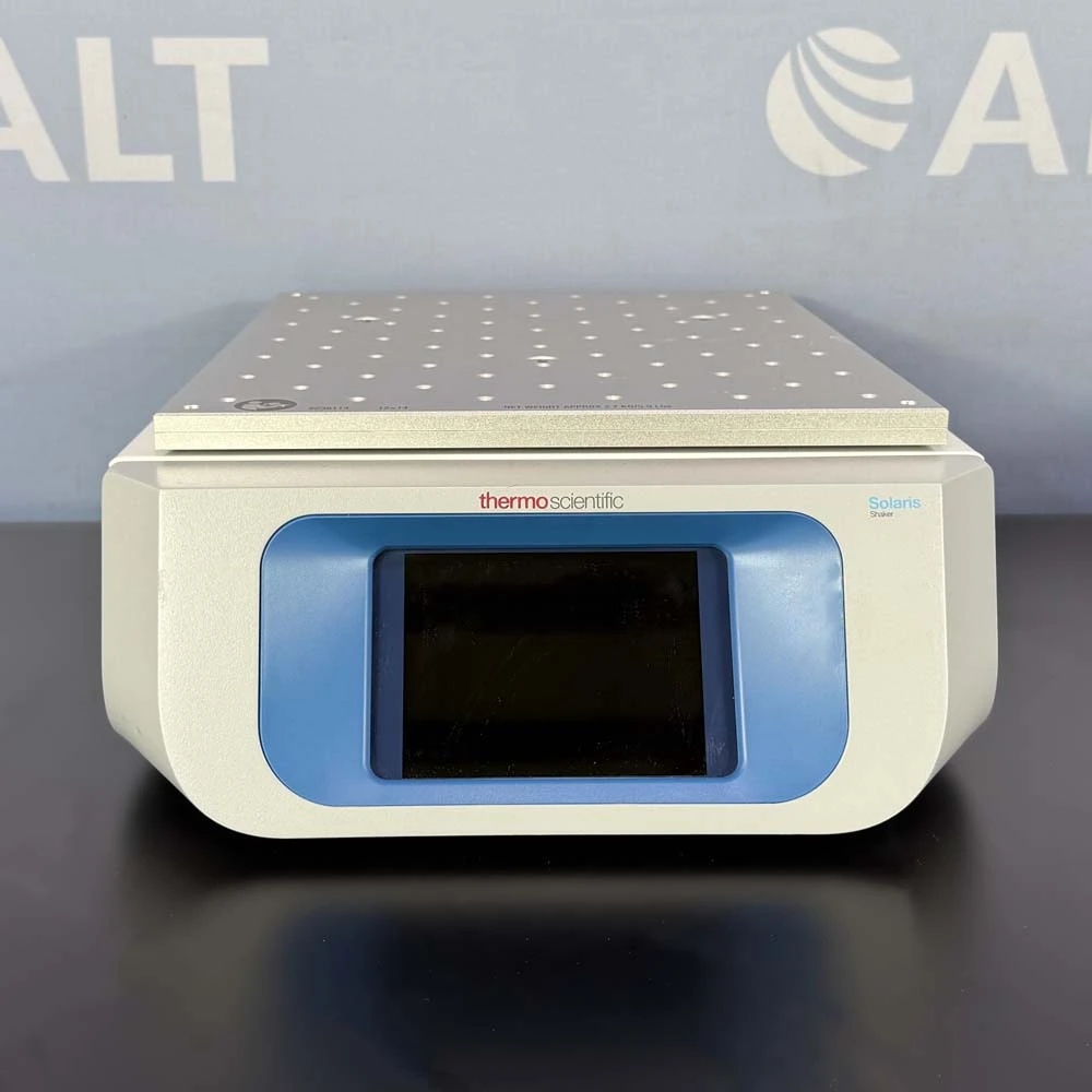 Thermo Scientific Solaris Open Air Orbital Shaker, Model SK2000
