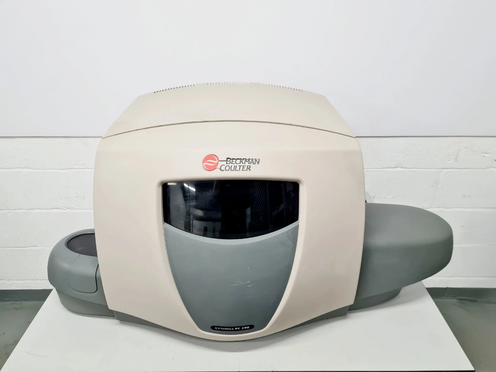 Beckman Coulter Cytomics FC 500 Cytometer w/  1145P Laser - Spares/Repair Lab