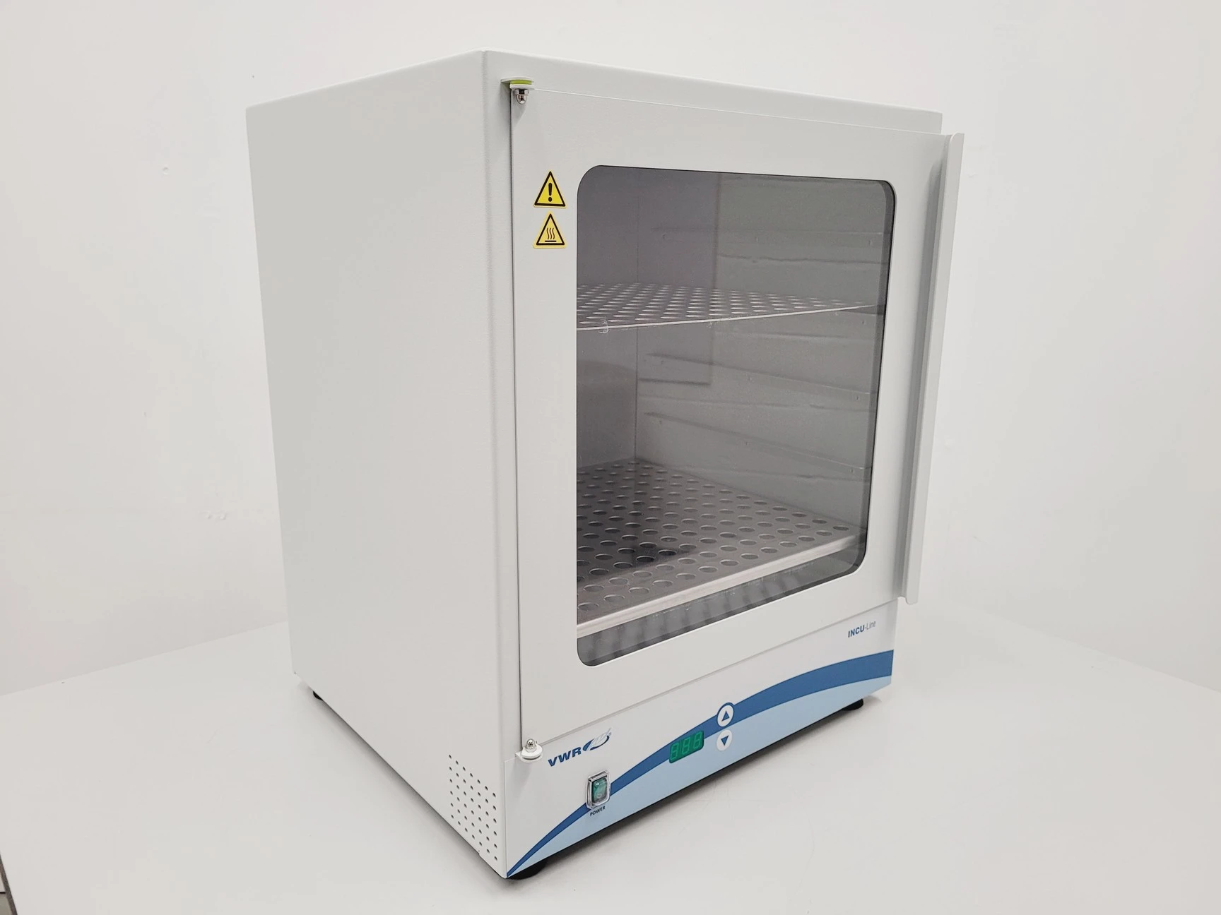 VWR INCU-Line IL 56 Bench Top Incubator Lab