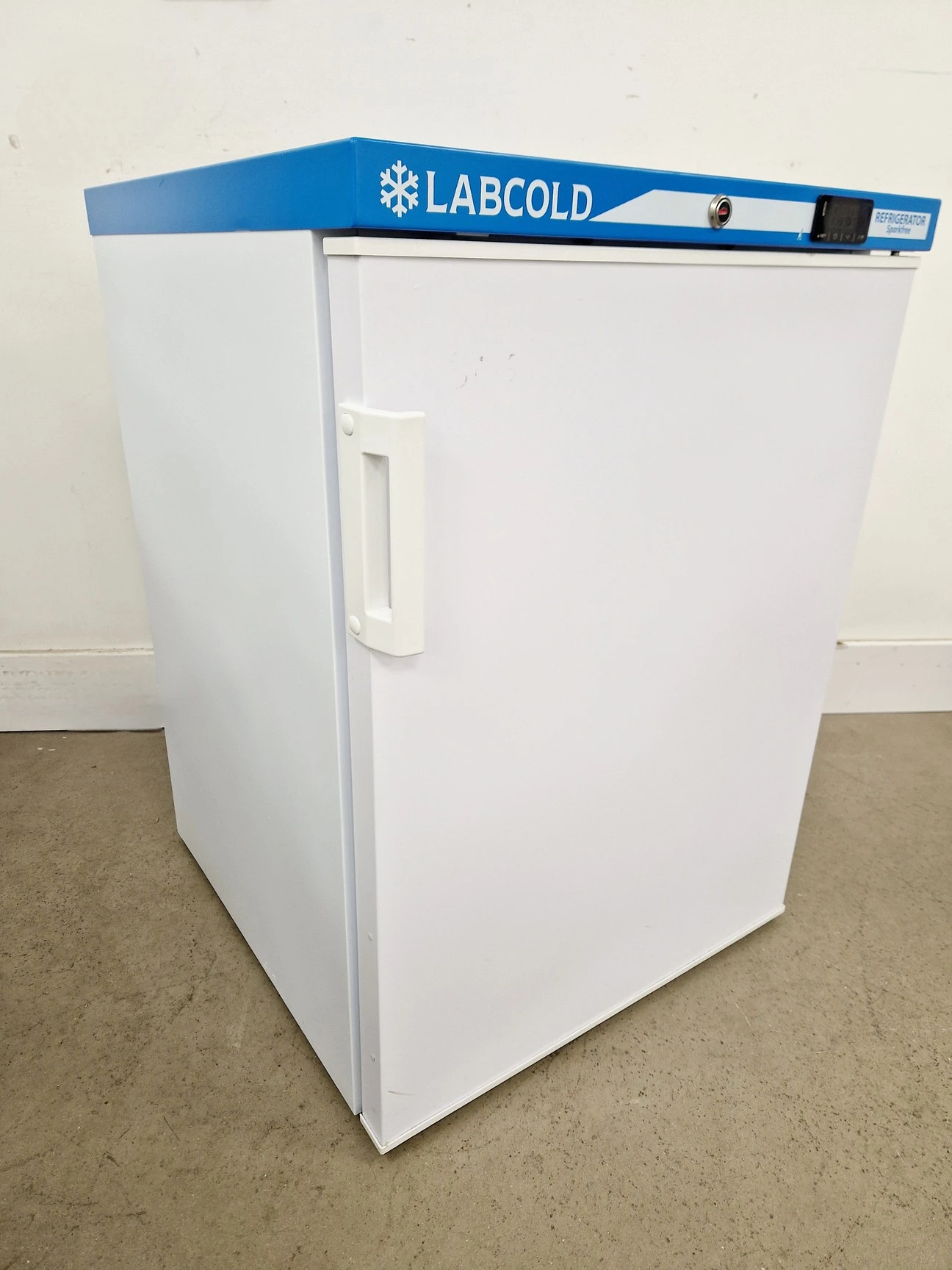 LabCold RLPR0517 Refrigerator Lab