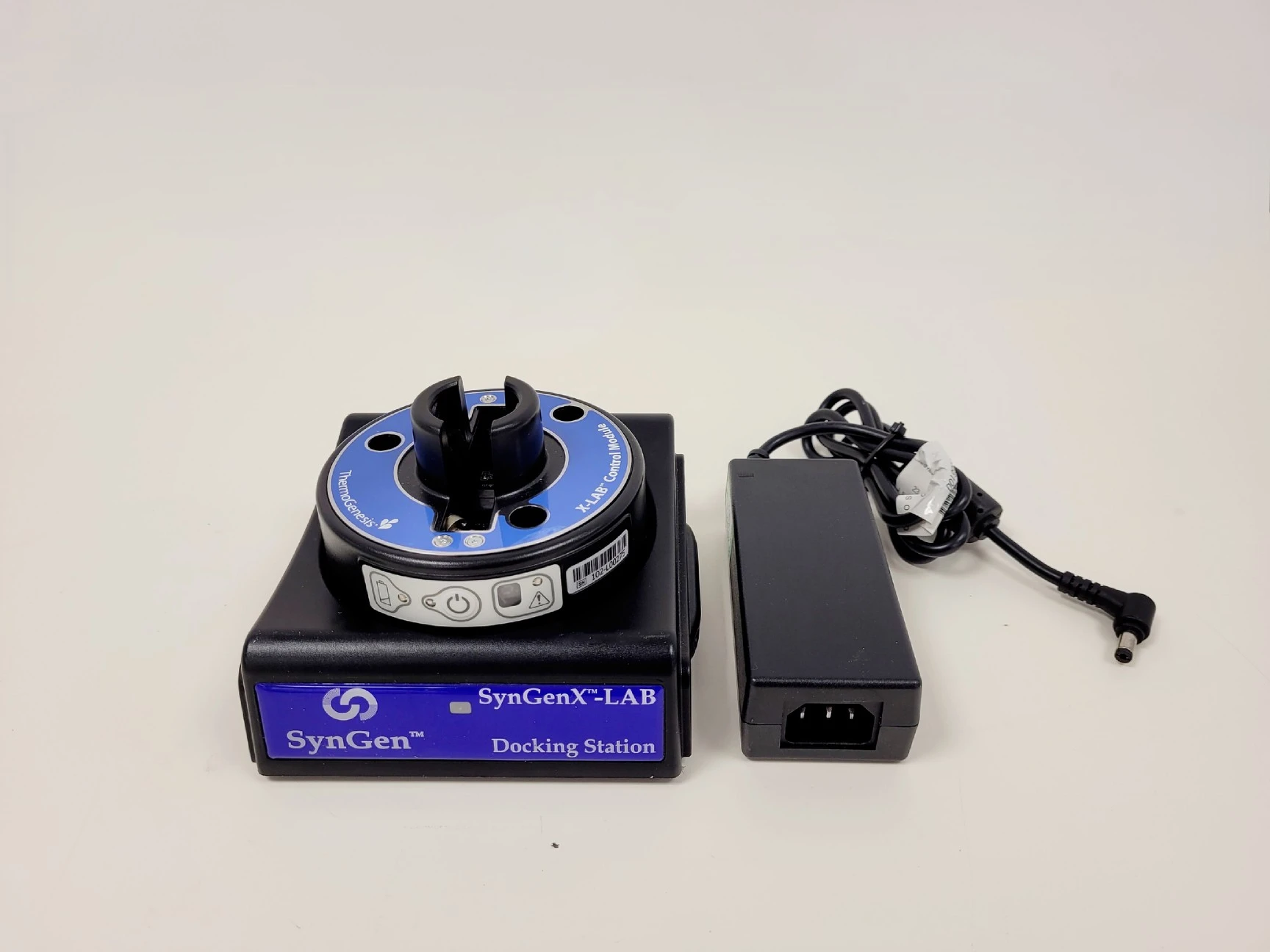 Corning SynGen ThermoGenesis X-Lab Docking Station &amp; Control Module System