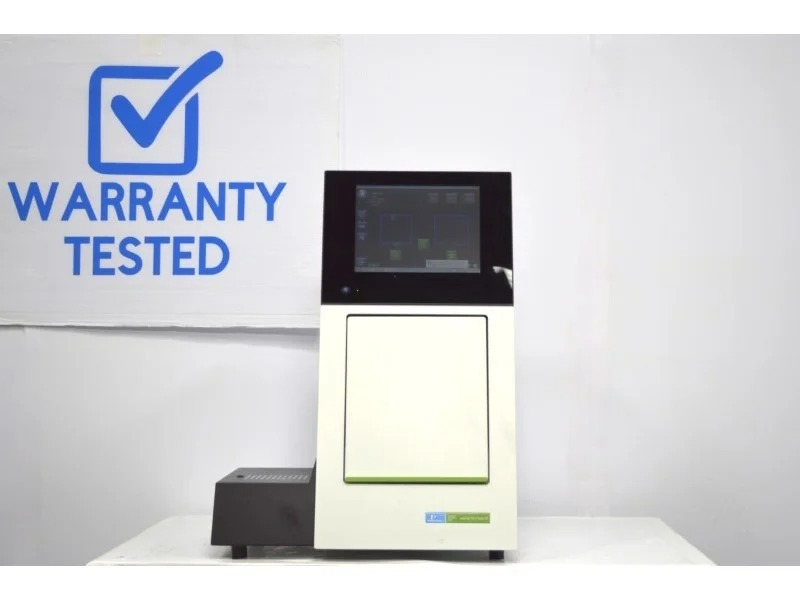 Revvity Perkin Elmer LabChip GX II Touch HT Protein Characterization System CLS138160 Unit 3