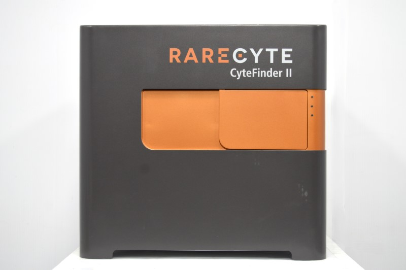 Rarecyte CyteFinder II Imaging Cell Analysis System