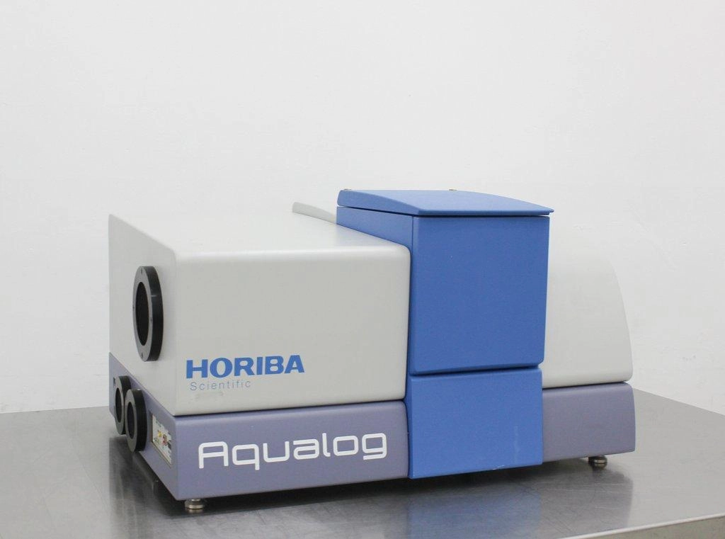Horiba AquaLog-UV-800-C Spectrofluorometer - 3320929802
