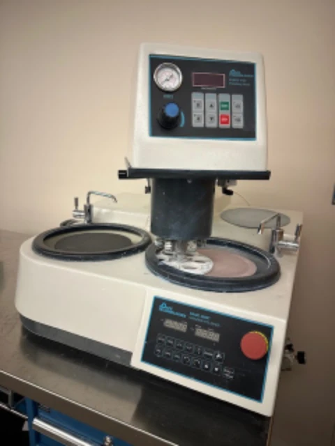 Pace Technologies - NANO 2000T Manual Polisher