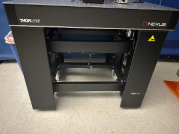 ThorLabs Nexus Optical Tables