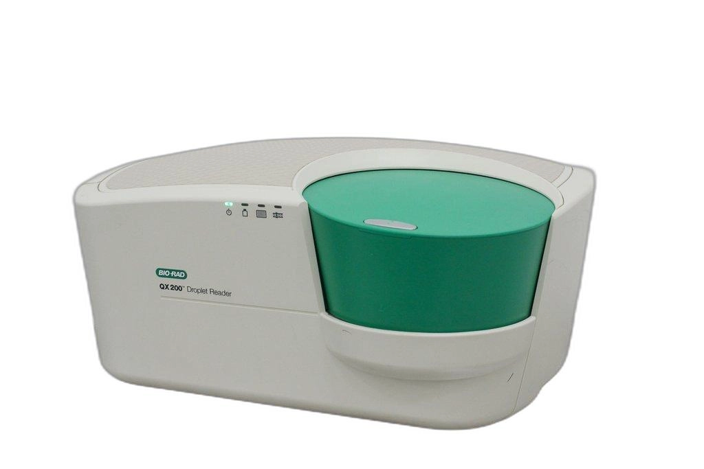 BIO-RAD QX200 Droplet Reader - 3320703595