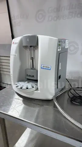 Beckman Coulter Vi-CELL XR Cell Viability Analyzer