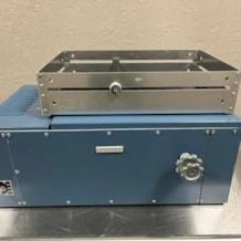 Eberbach 6000 Reciprocal Shaker