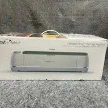 Cricut Maker Smart Cutting Machine 2006397