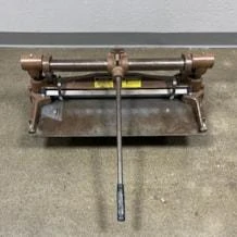 Di-Acro Hand Shear No 24