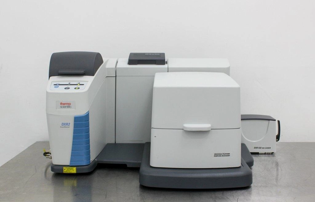 Thermo Fisher Scientific DXR2 SmartRaman Spectrometer - 3320750697