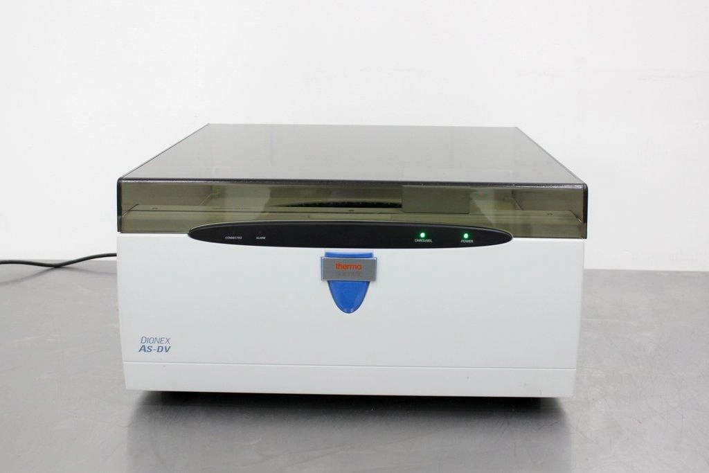 Thermo Scientific Dionex AS-DV Auto Sampler - 3377953