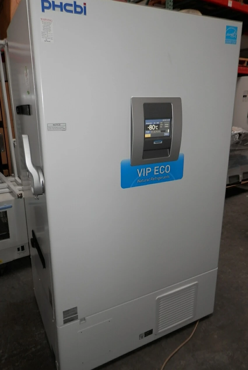 PHCBI MDF-DU901VHA-PA -80 freezer