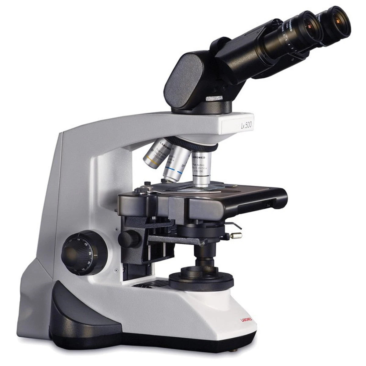 Labomed Lx500 Ergonomic Binocular LED Cordless Histopathology Microscope