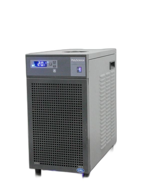 PolyScience LM61MX1HD10C LM6 Benchtop Chiller - 3320041311