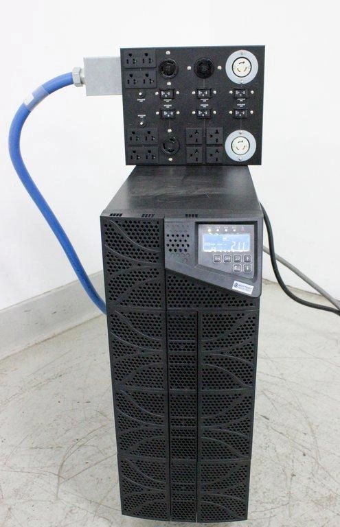 Battery Back Up Power Inc BBP-ADV-6000-PSW-ONL Power Supply - UPS - 3320339844