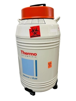 Thermo Scientific CY50935-70 Locator 4 Plus 121 Li
