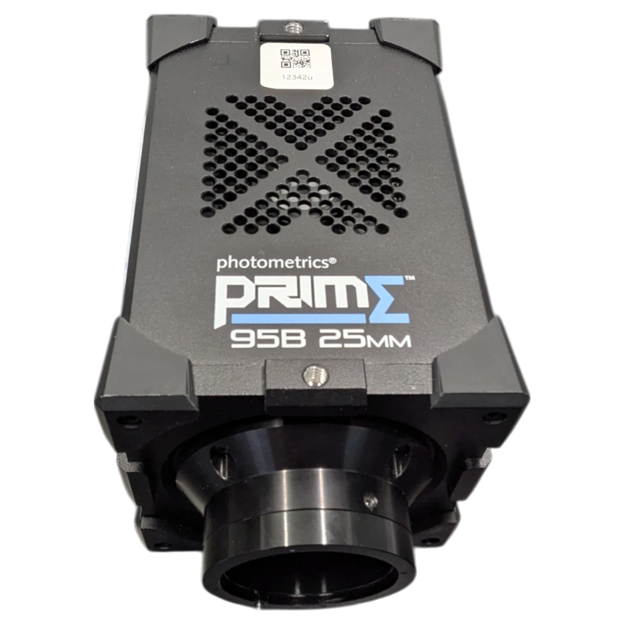 Photometrics Prime 95B 25mm 2.6MP Monochrome sCMOS (25MM) Microscope Camera.