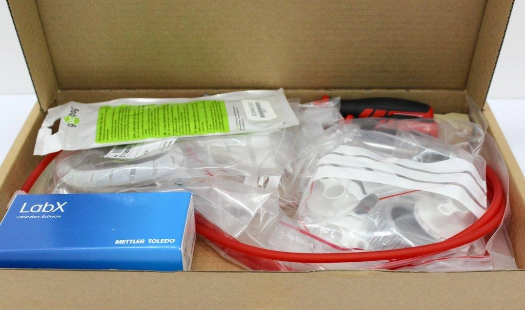 Mettler-Toledo Titration Excellence Compact Easy Start - 3372616