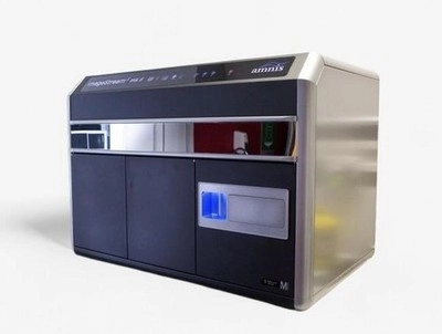 Amnis ImageStream X Mark II Imaging Flow Cytometer