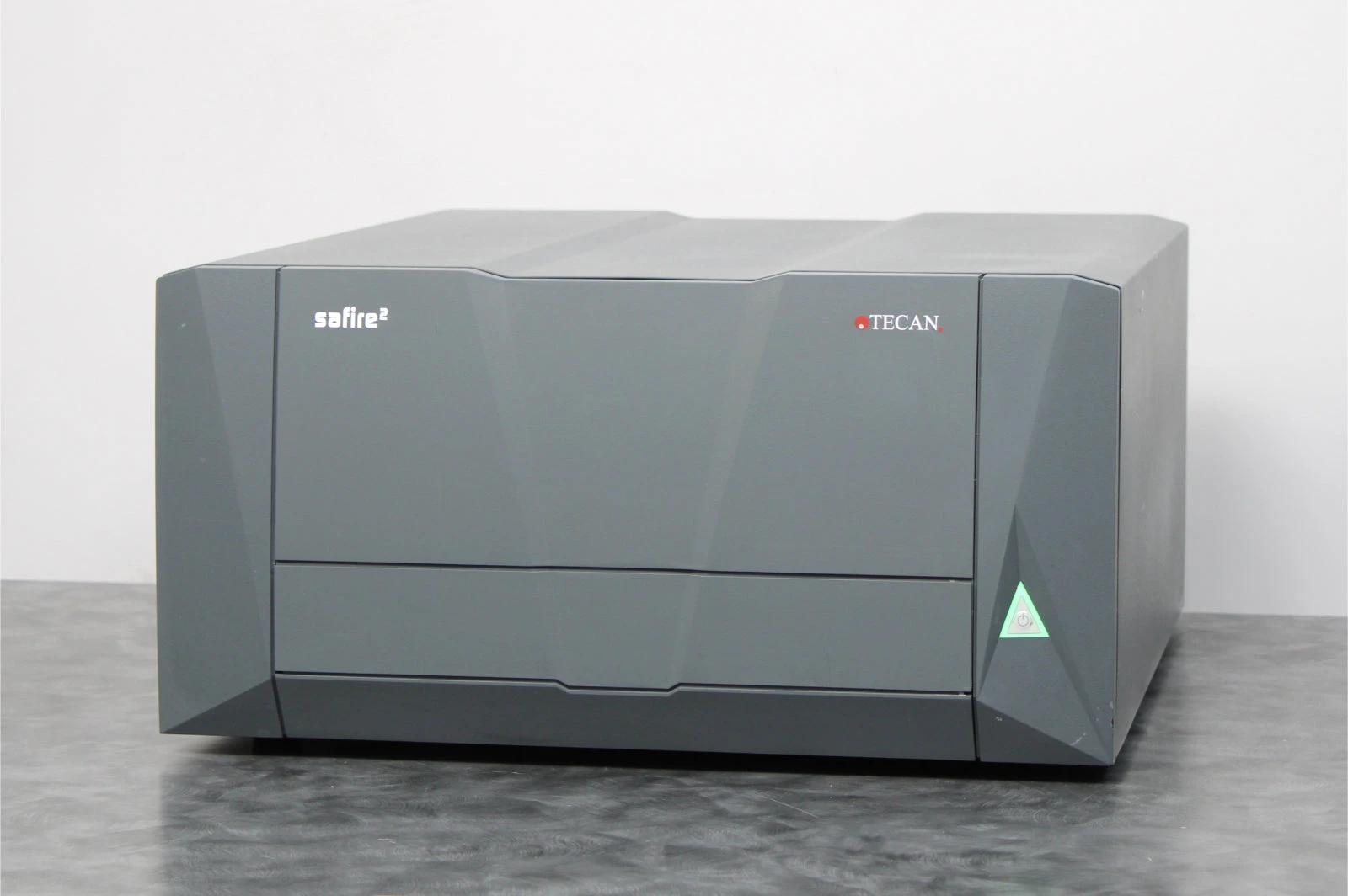 Tecan Safire 2 Multi-Detection Plate Reader 16129042 with Absorbance and FL