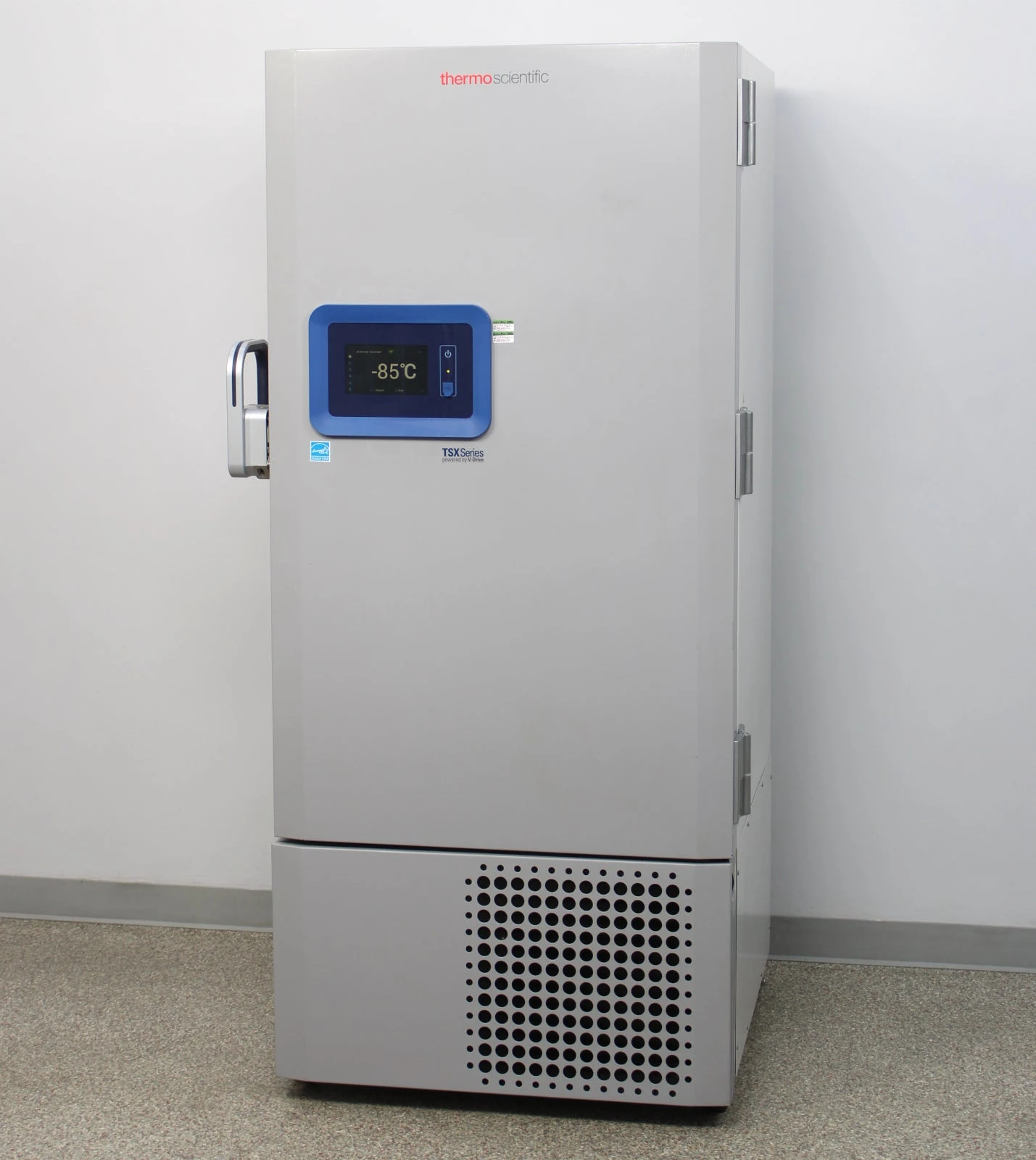 Thermo Scientific TSX Series TSX50086A Upright ULT Ultra-Low Temperature Freezer
