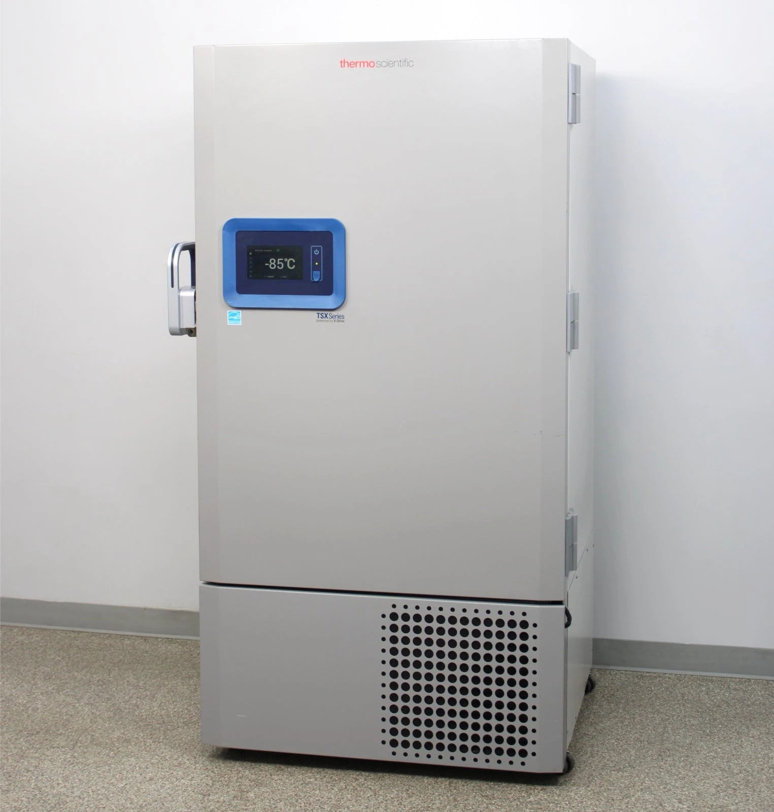 Thermo Scientific TSX Series TSX60086A Upright ULT Ultra-Low Temperature Freezer