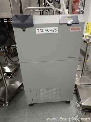 Lot 158 Listing# 968027 Thermo Scientific Neslab ThermoFlex 10,000 Recirculating Chiller