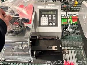 Lot 203 Listing# 1022121 BioTek Instruments ELx405RS Microplate Washer with Pump