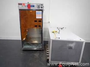 Lot 473 Listing# 1026960 Lot of 2 Thermo Fisher Scientific 3950 Reach In CO2 Incubators for Parts Only