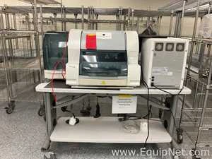 Lot 411 Listing# 1014596 BioMerieux NucliSENS easyMAG Nucleic Acid Extractor