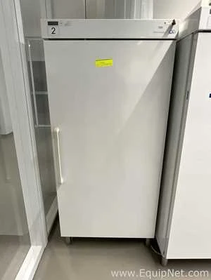 Lot 336 Listing# 952123 Liebherr BKv 4000 Index 20A/459 400 Litre Upright Laboratory Refrigerator