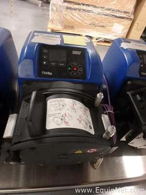 Lot 296 Listing# 953672 Watson Marlow 730Bp Peristaltic Pump