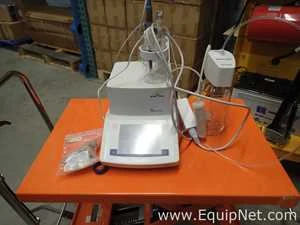 Mettler Toledo C20s Coulometric KF Titrator with Solvent Manager