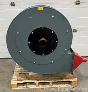Unused Moro S.r.l. MAR571SVT3R Centrifugal Blower