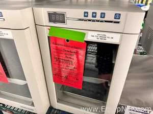 Lot 309 Listing# 1014608 Thermo Scientific Heratherm IMC 18 Countertop Incubator