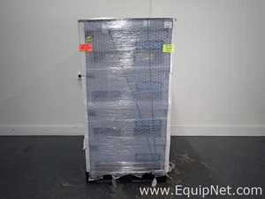 Lot 73 Listing# 1025514 Unused Lot of 4 Meissner FSB1000TD FlexStation Single Use Bag Holders