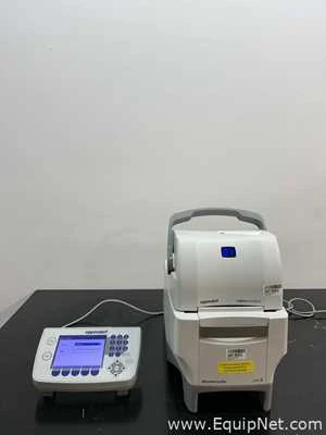 Lot 193 Listing# 1063599 Eppendorf Mastercycler Pro S PCR and Thermal Cycler