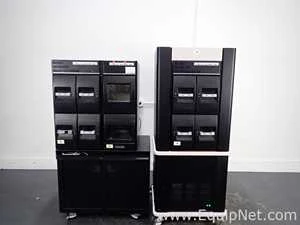 Lot 259 Listing# 1025861 BioMerieux BacT/Alert 3D Microbial Analyzing System