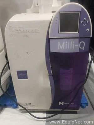 Millipore Milli-Q Integral 5 Water Purification System
