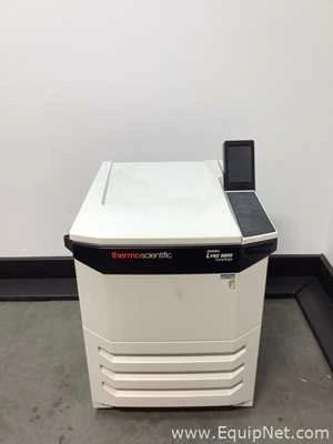 Thermo Scientific Sorvall Lynx 6000 Centrifuge