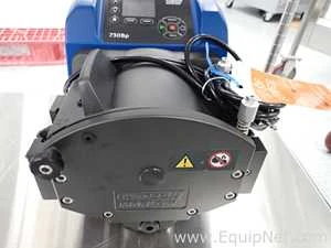 Lot 290 Listing# 968029 Watson Marlow 730 Bp Peristaltic Pumps